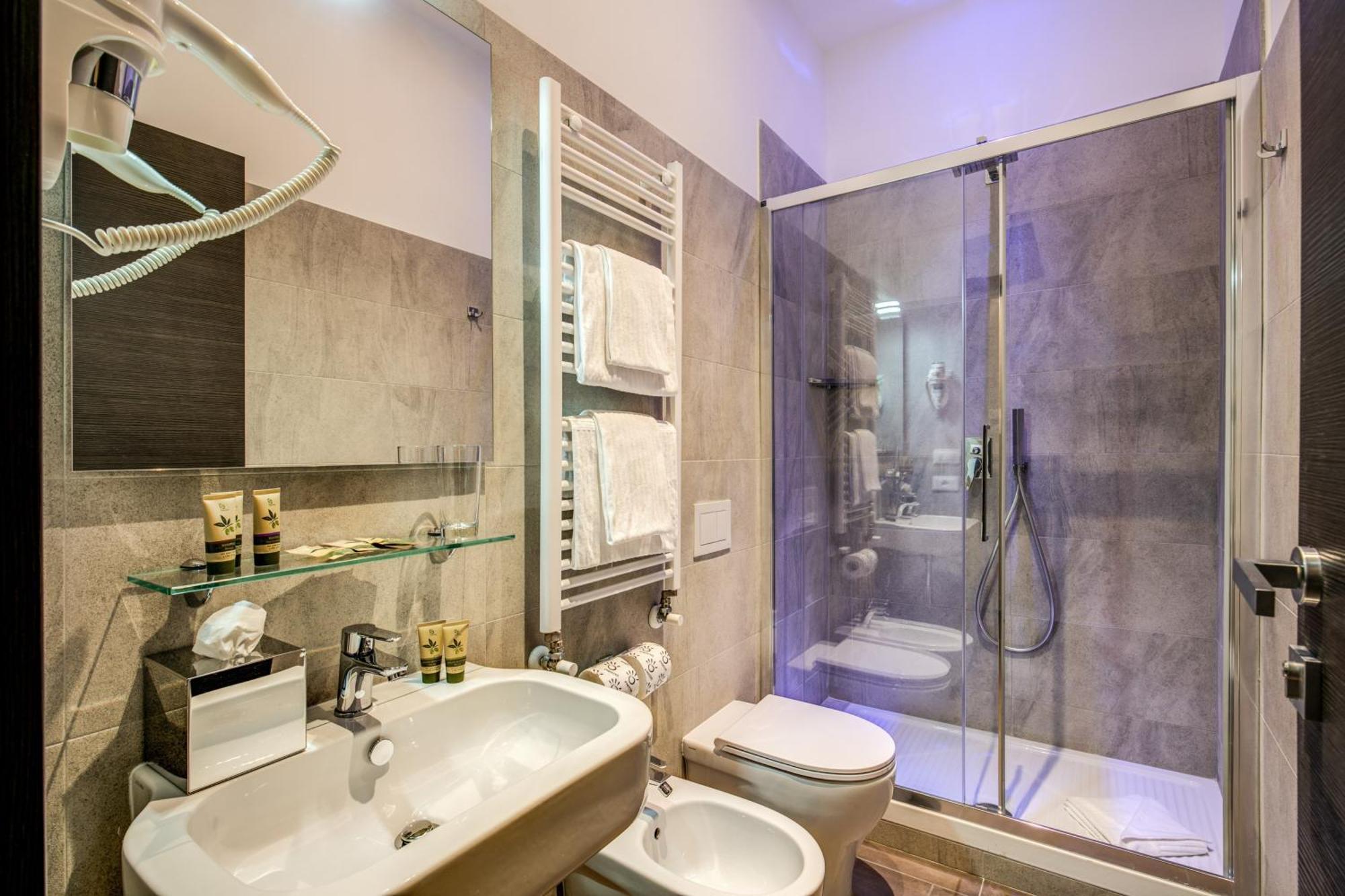 H501 Luxury Roma