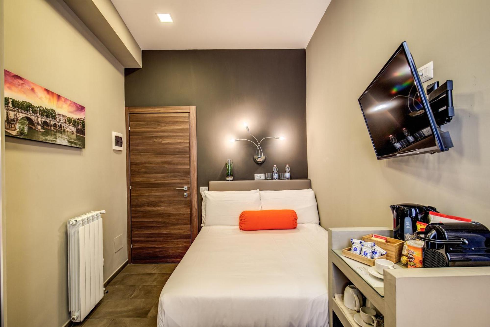 Casa de hóspedes H501 Luxury Roma