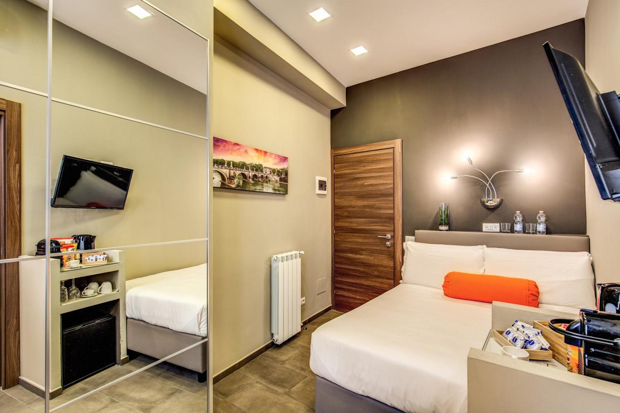 H501 Luxury Roma
