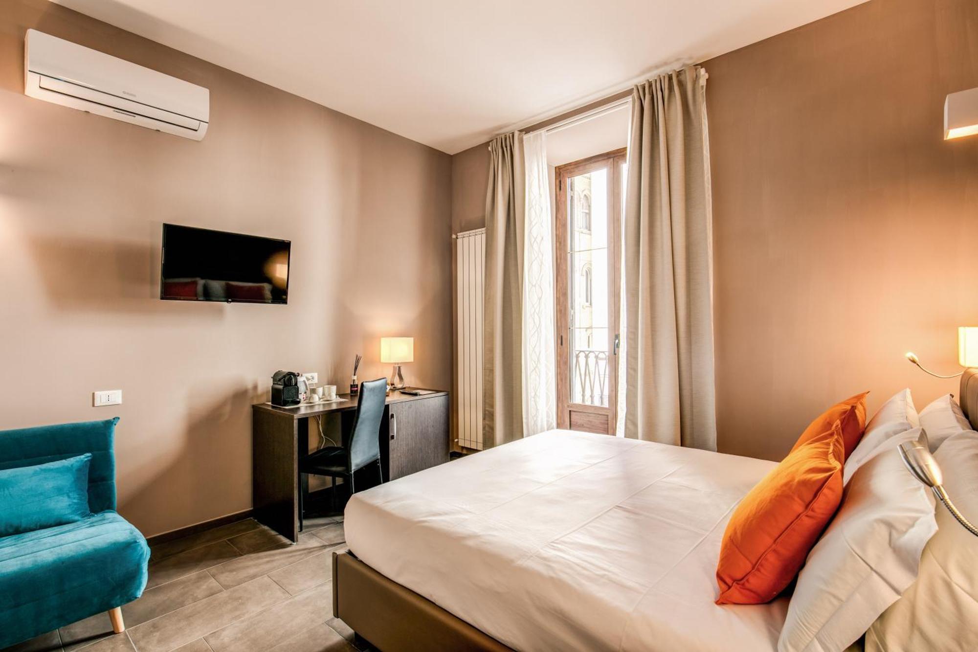 Casa de hóspedes H501 Luxury 2*
