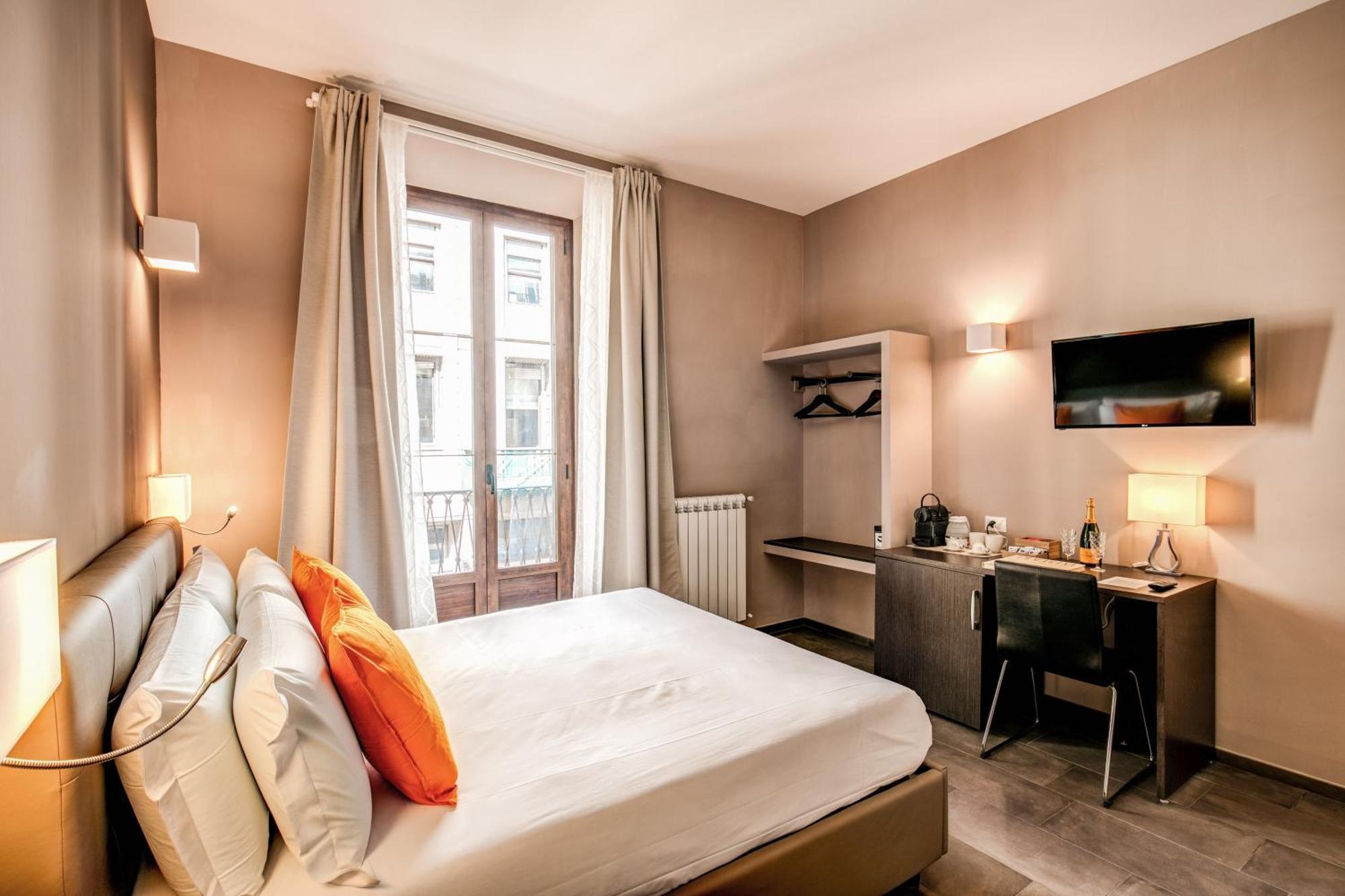 Casa de hóspedes H501 Luxury 2*