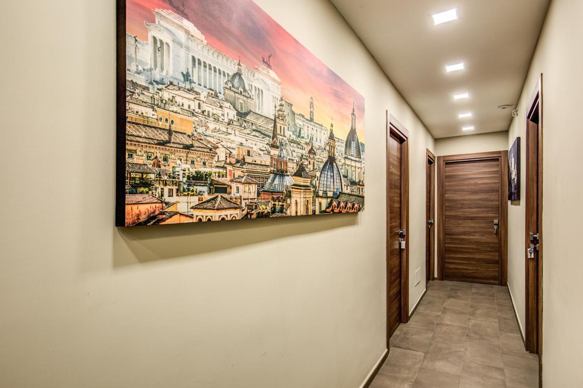 Casa de hóspedes H501 Luxury 2*