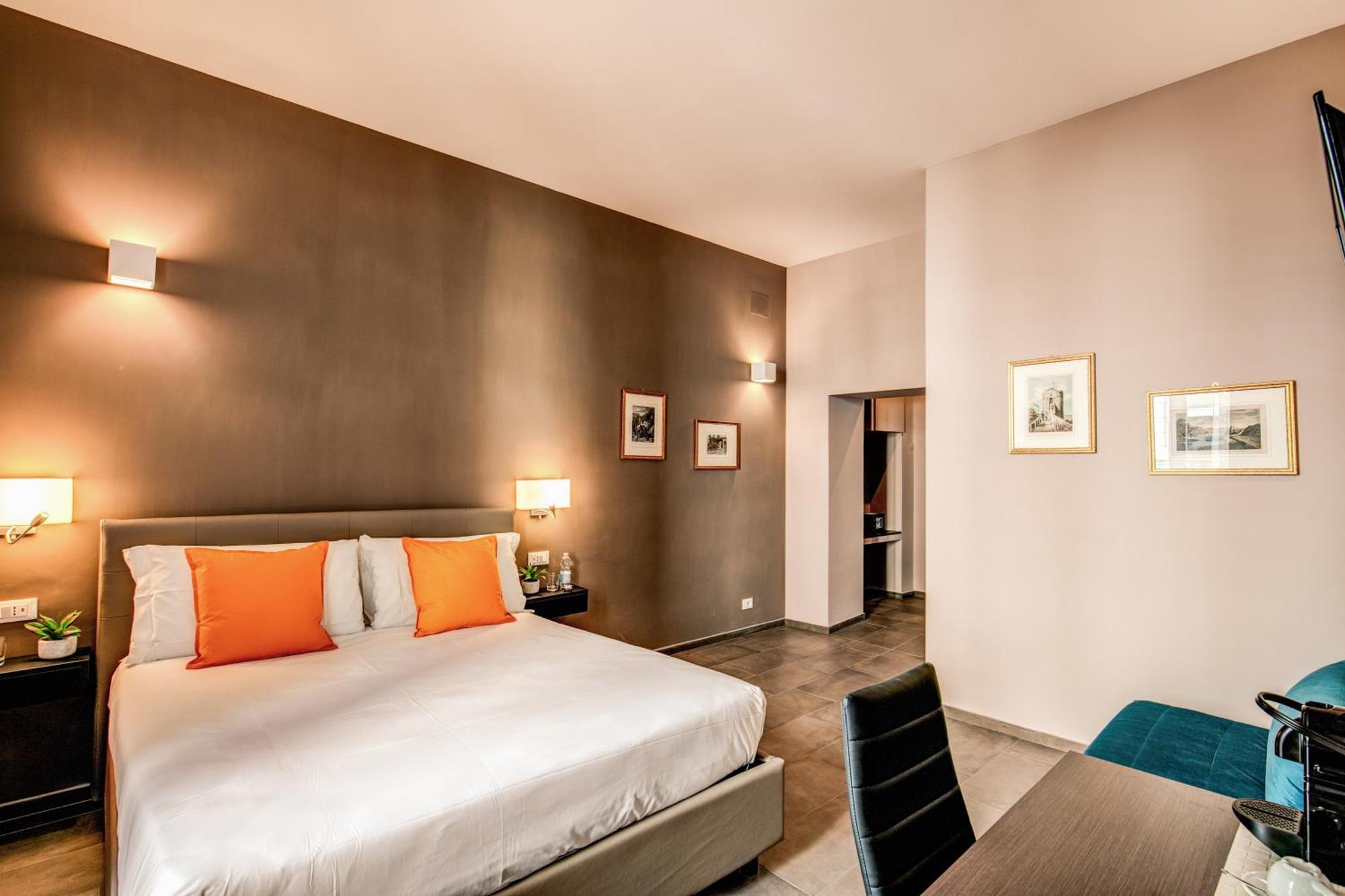 H501 Luxury Roma