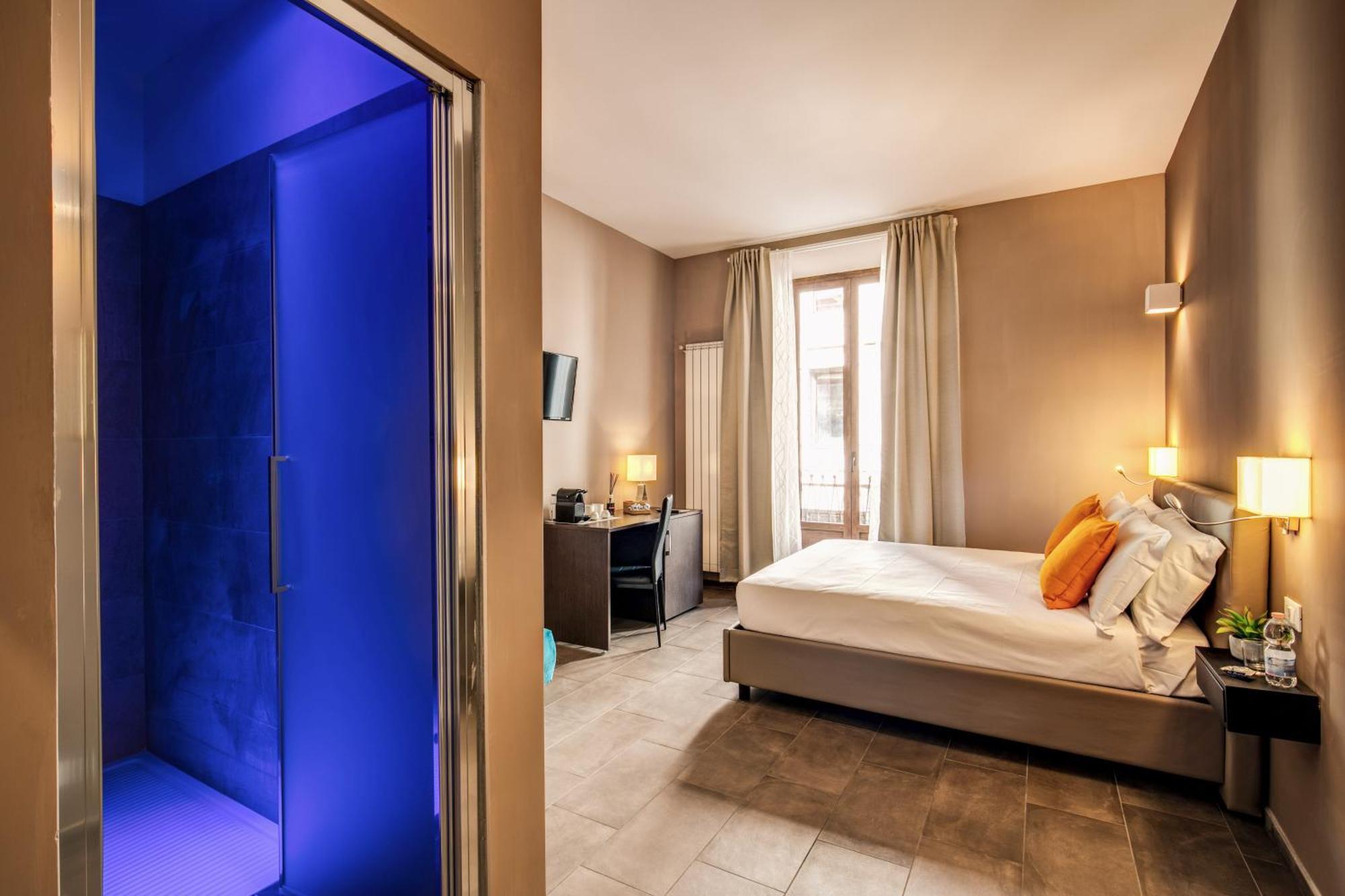 Casa de hóspedes H501 Luxury