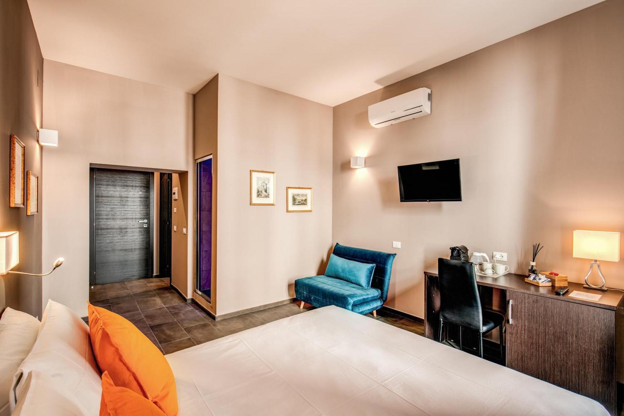 Casa de hóspedes H501 Luxury 2*