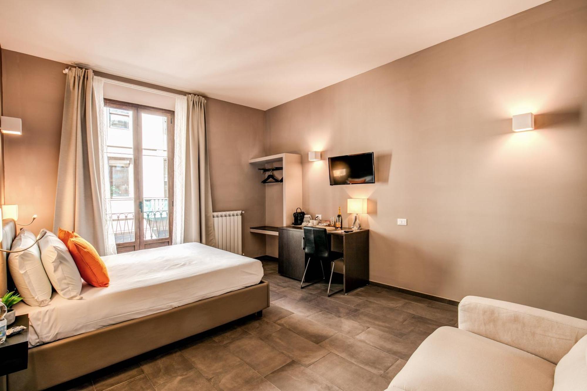 Casa de hóspedes H501 Luxury Roma