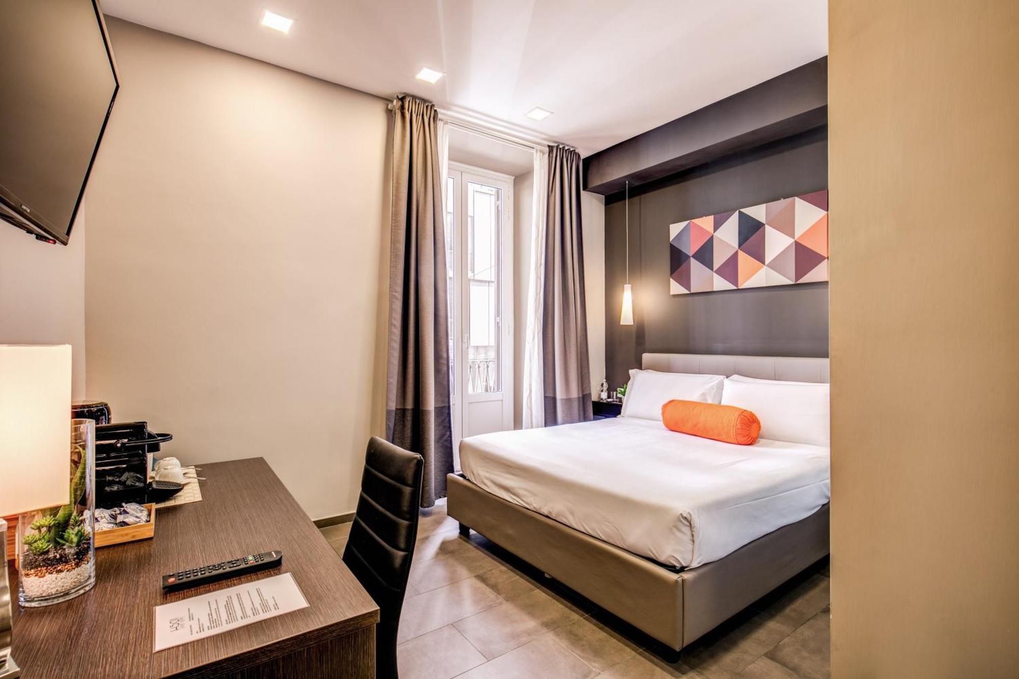 Casa de hóspedes H501 Luxury 2*