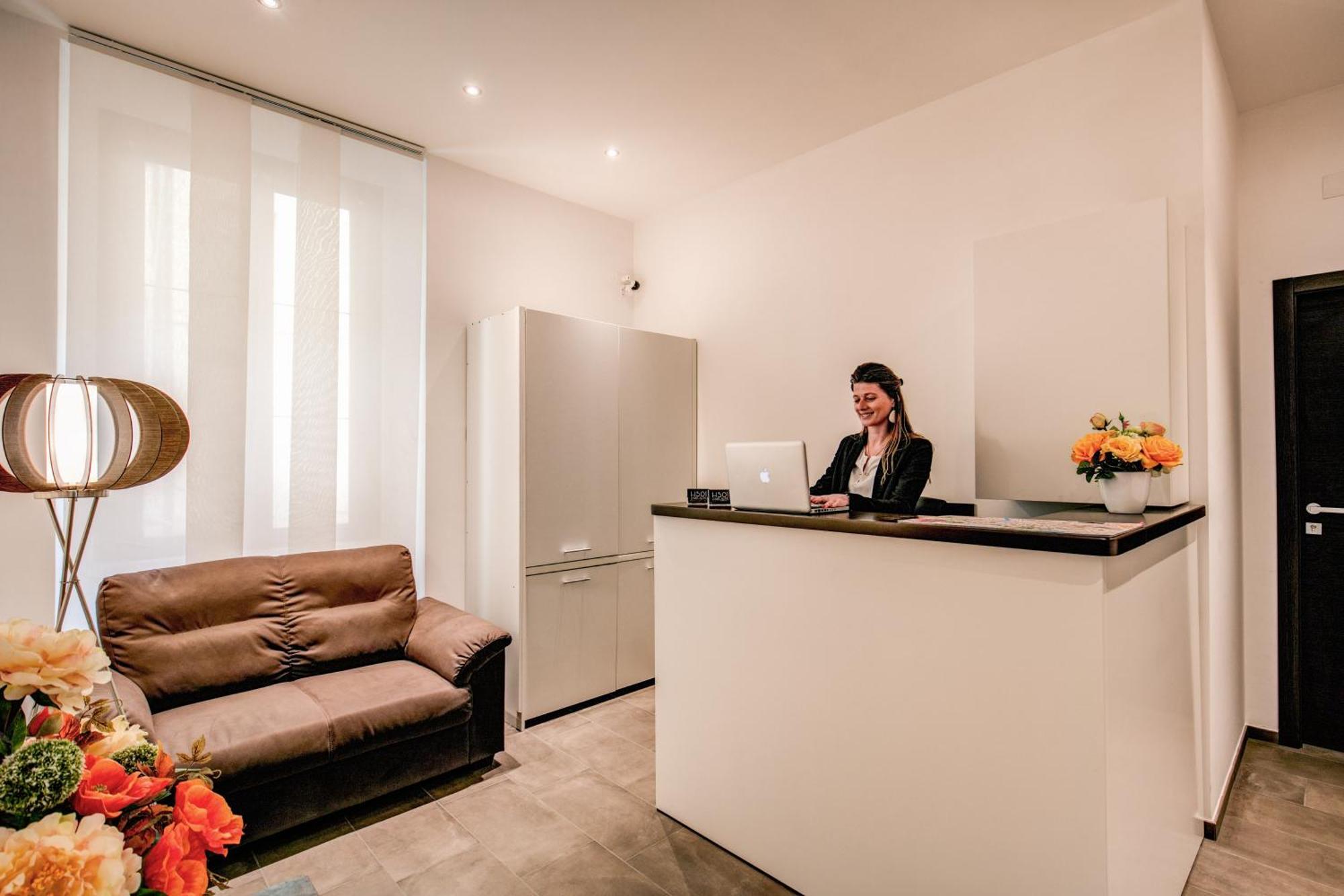 Casa de hóspedes H501 Luxury Roma