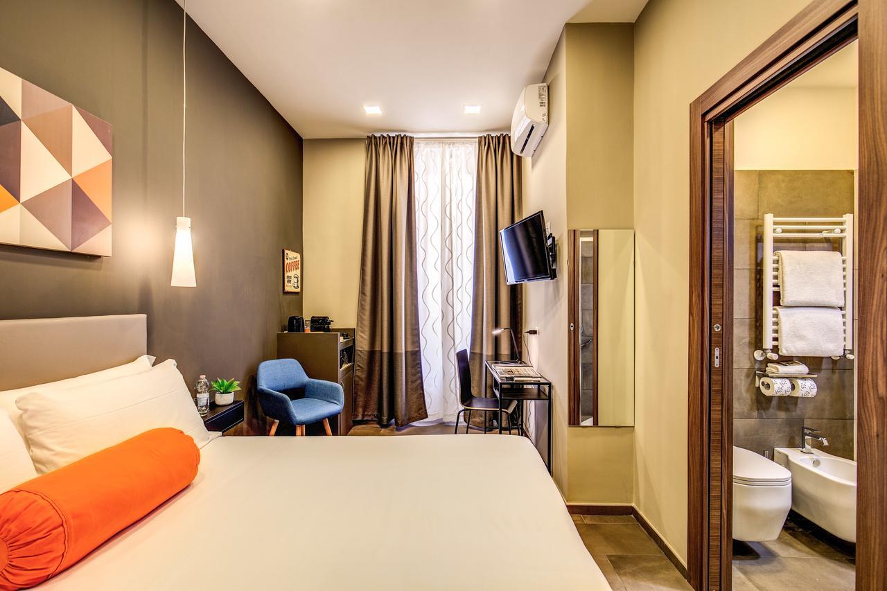 Casa de hóspedes H501 Luxury 2*