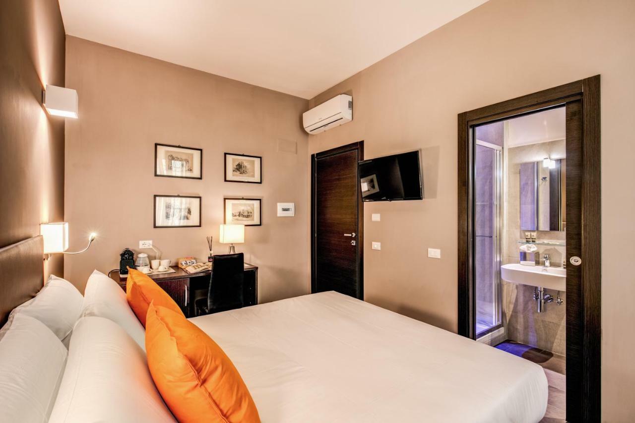 H501 Luxury 2* Roma
