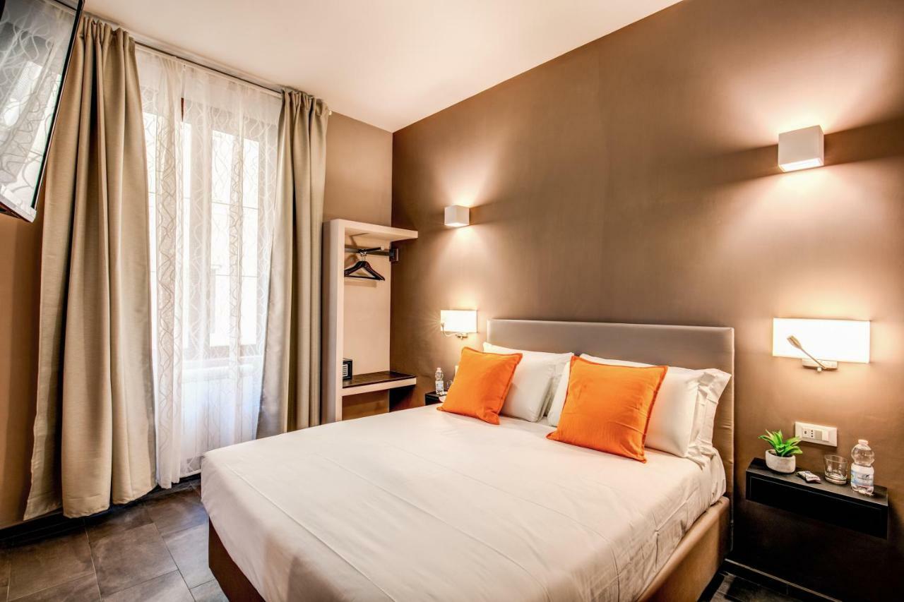 H501 Luxury Casa de hóspedes 2*