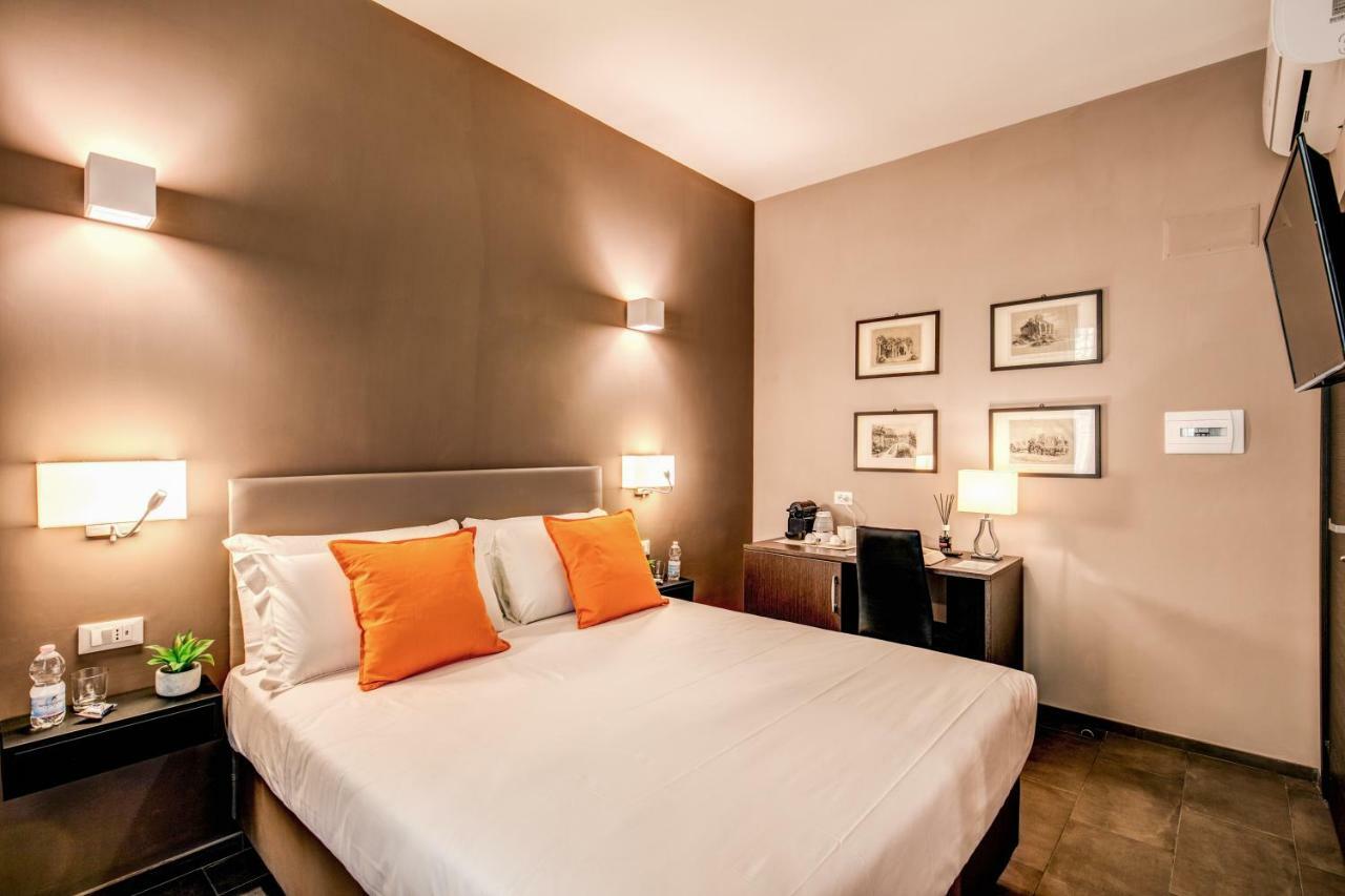 H501 Luxury 2* Roma