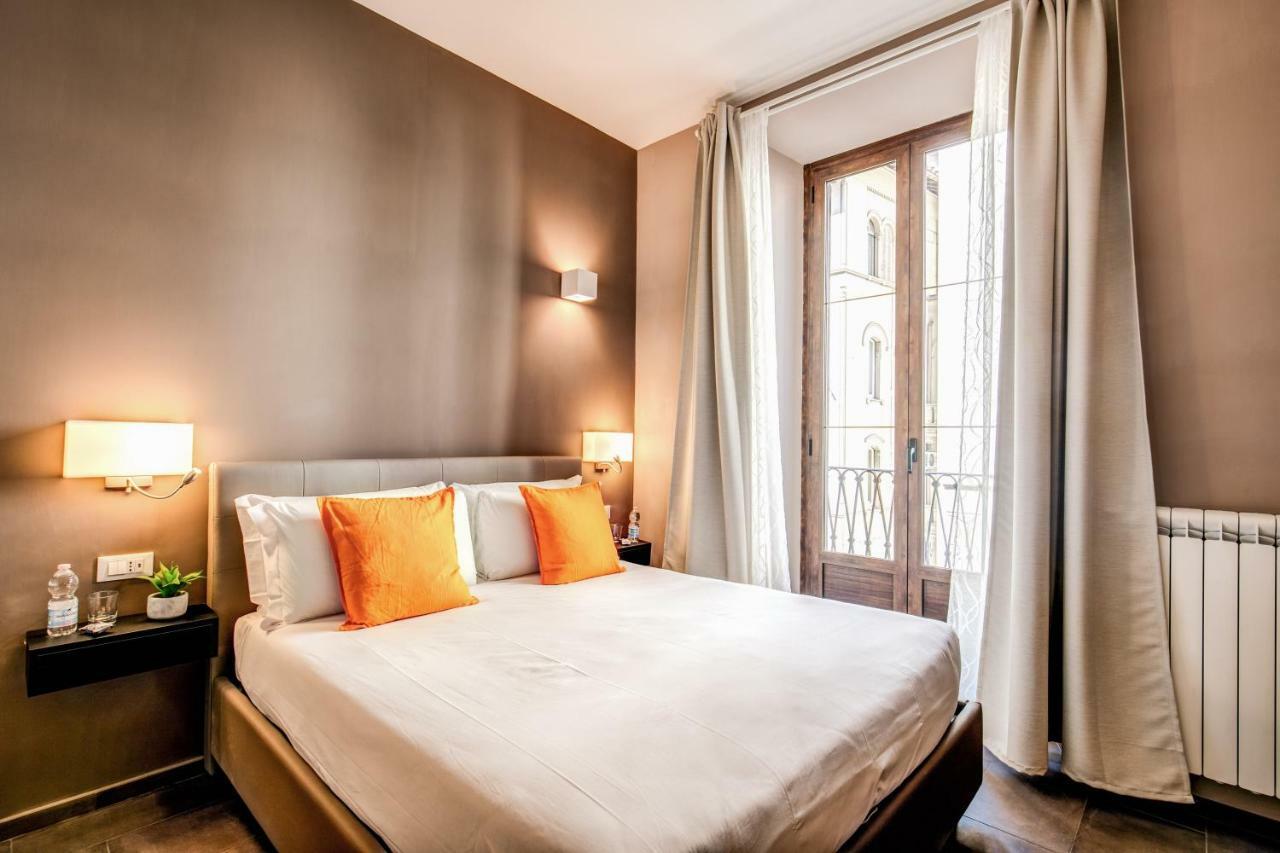 H501 Luxury Casa de hóspedes Roma