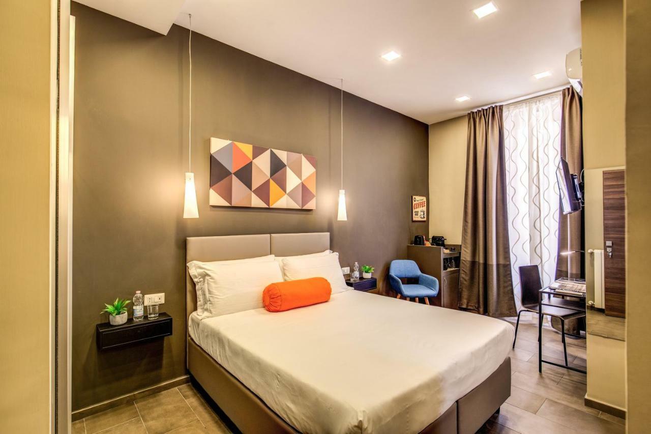 H501 Luxury Casa de hóspedes 2*